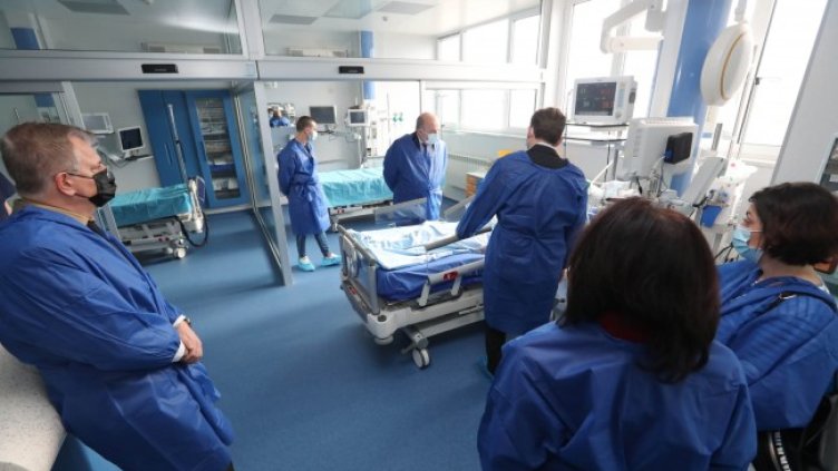 Снимка: БГНЕС