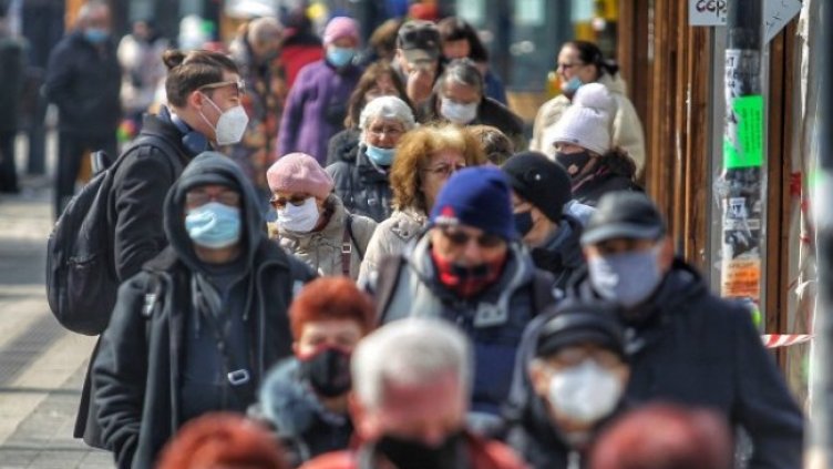 Снимка: Димитър Кьосемарлиев, Dnes.bg