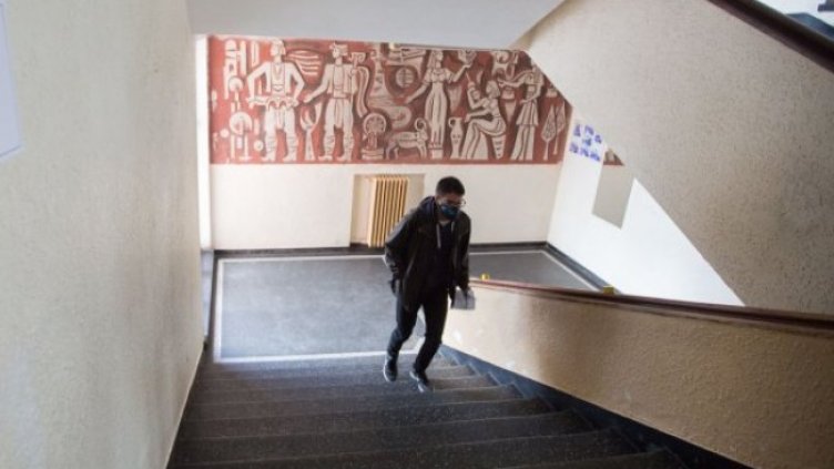 Снимка: Димитър Кьосемарлиев, Dnes.bg