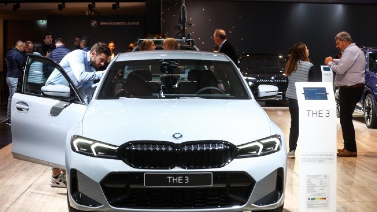 Снимка: БГНЕС/EPA