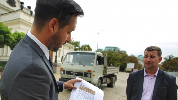 Снимка: Димитър Кьосемарлиев, Dnes.bg