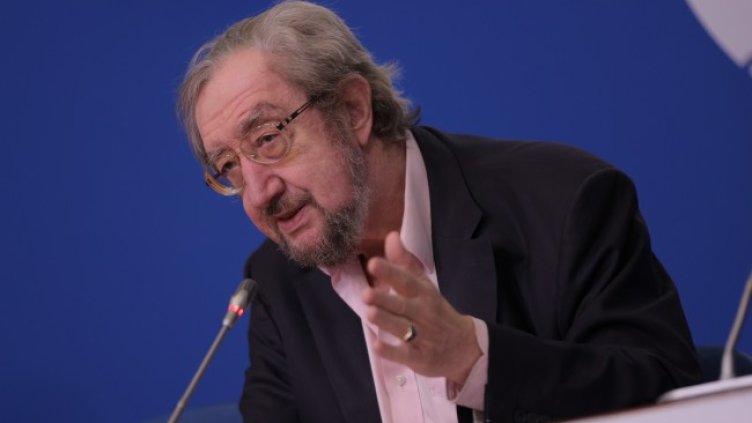 Снимка: архив, БГНЕС