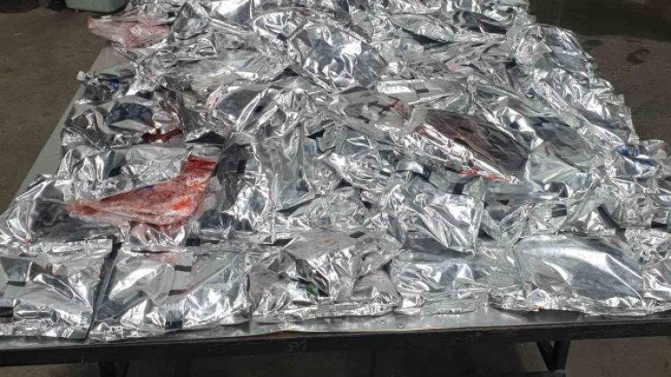 Снимка: Агенция "Митници"