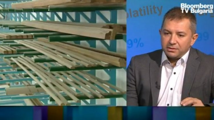 Снимка: Bloomberg TV Bulgaria