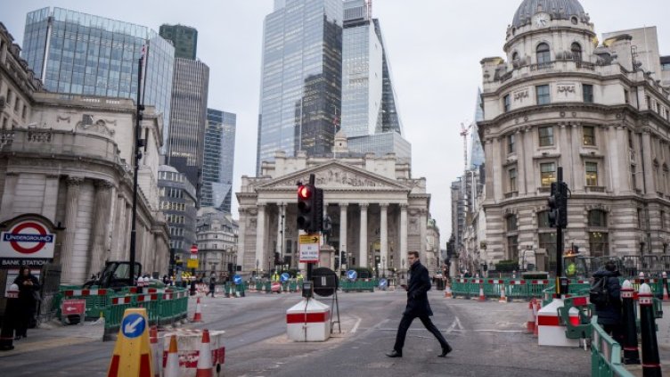 Снимка: БГНЕС/EPA