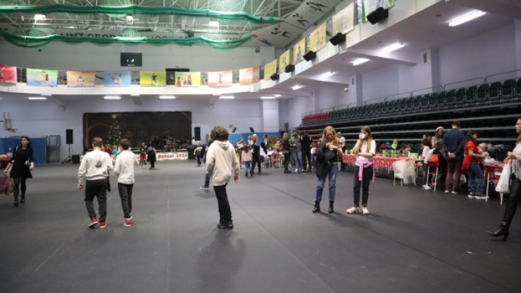 Снимка: БГНЕС