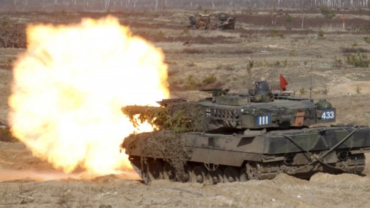 Снимка: архив, БГНЕС