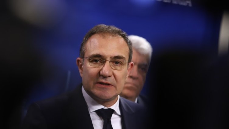 Снимка: БГНЕС