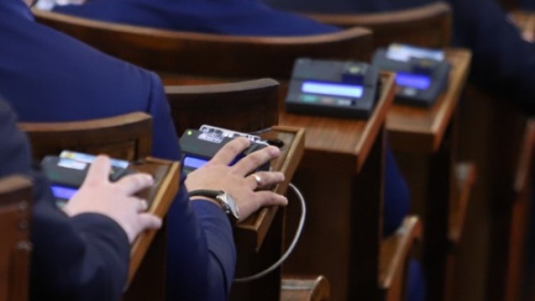 Снимка: архив, БГНЕС