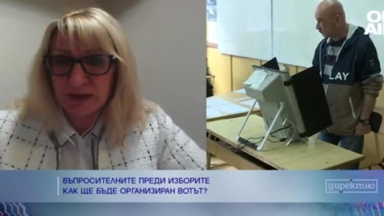 Много въпросителни около вота на 2 април