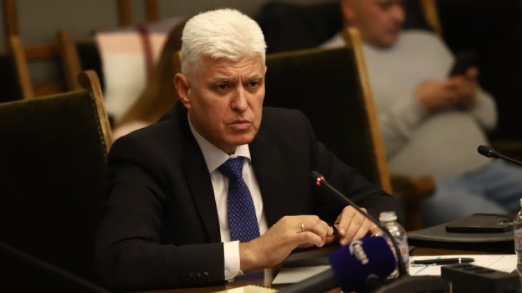 Снимка: БГНЕС