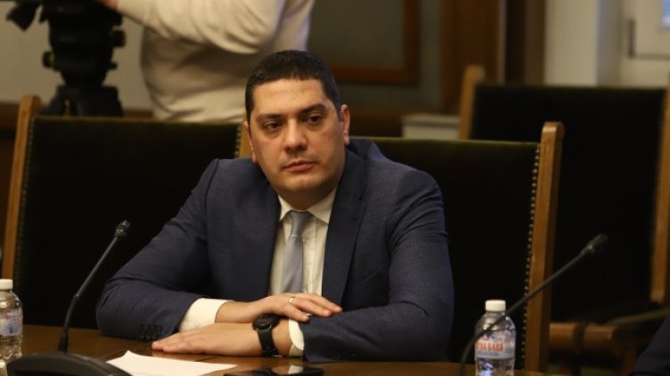 Снимка: БГНЕС