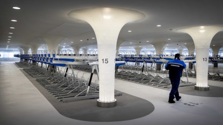 Снимка: БГНЕС/EPA