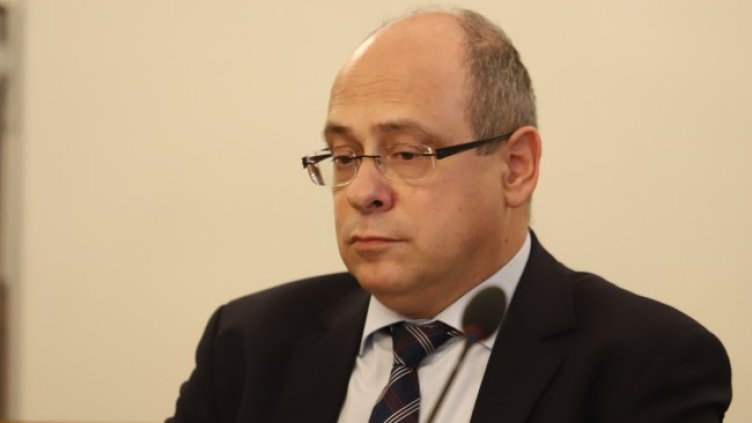 Снимка: БГНЕС