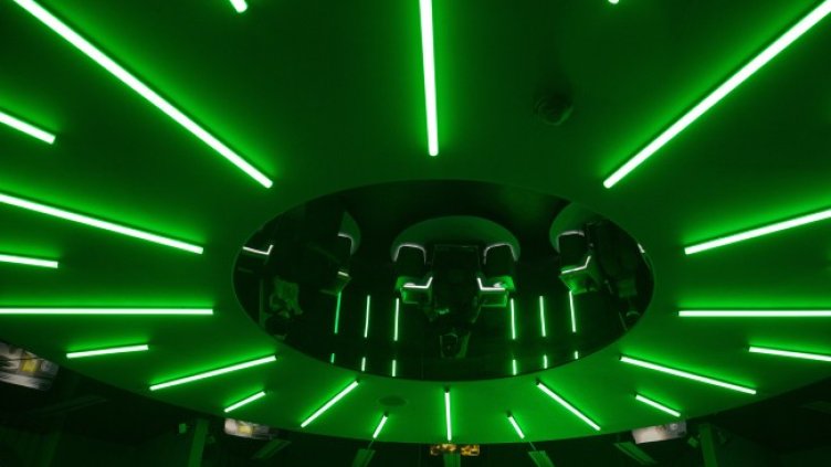 Снимка: архив, БГНЕС