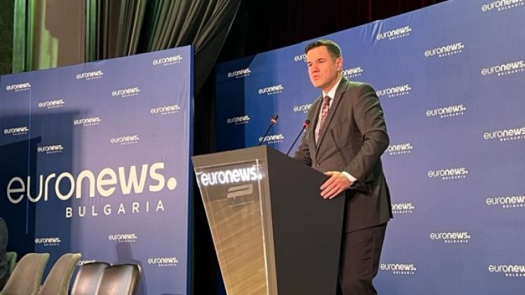 Снимка: Министерство на икономиката и индустрията