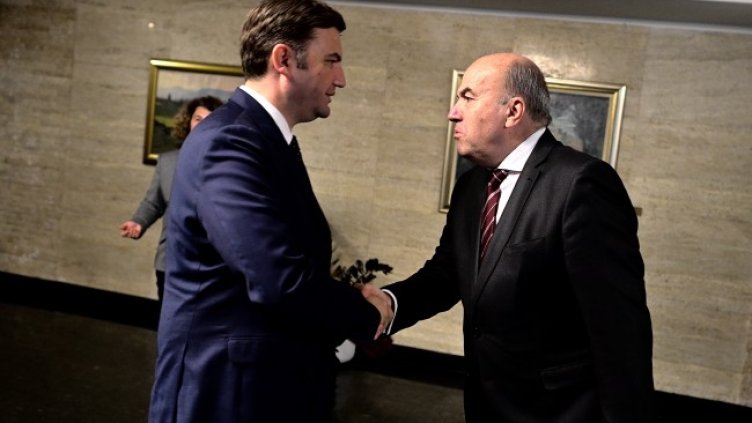 Снимка: архив, БГНЕС