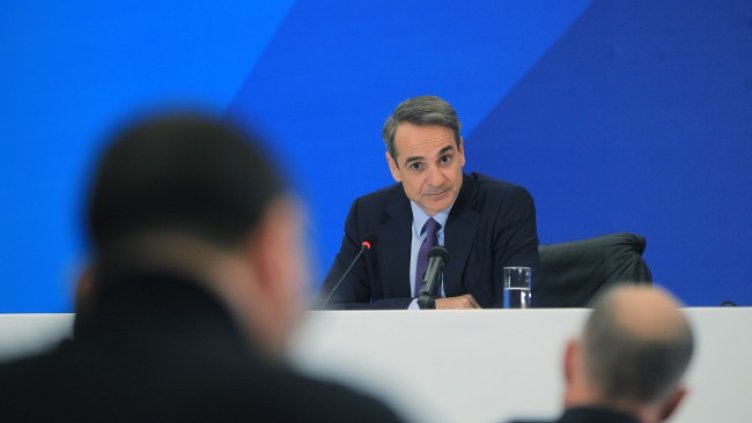 Снимка: БГНЕС/EPA