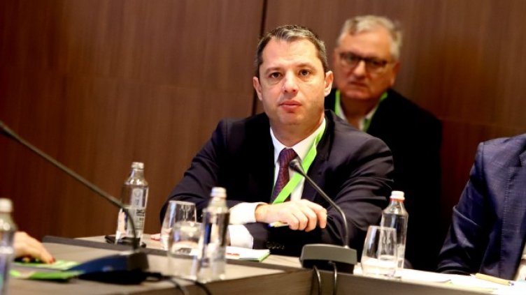 Снимка: БГНЕС