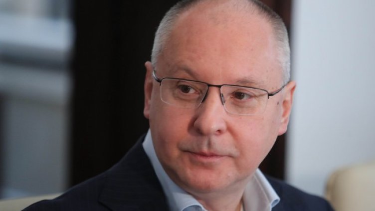 Снимка: Димитър Кьосемарлиев