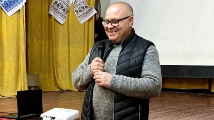 Снимка: Facebook