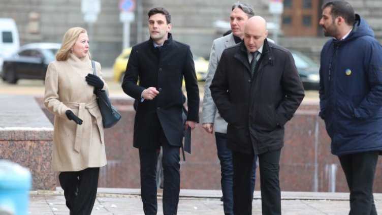 Снимки: Димитър Кьосемарлиев