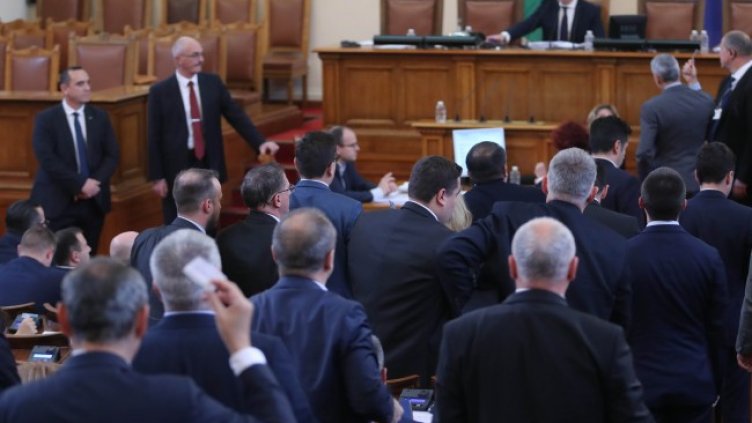 Снимка: Димитър Кьосемарлиев, Dnes.bg