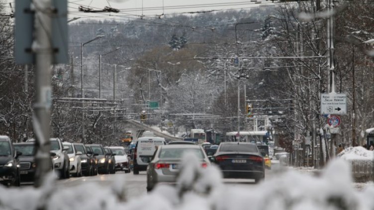Снимка: архив, БГНЕС