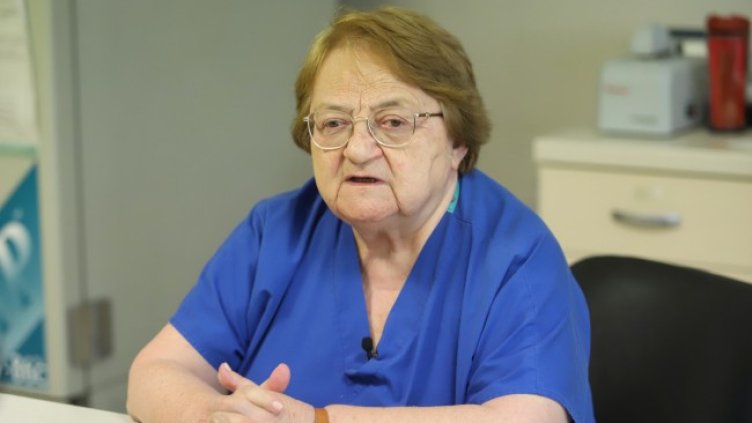 Снимка: архив, БГНЕС