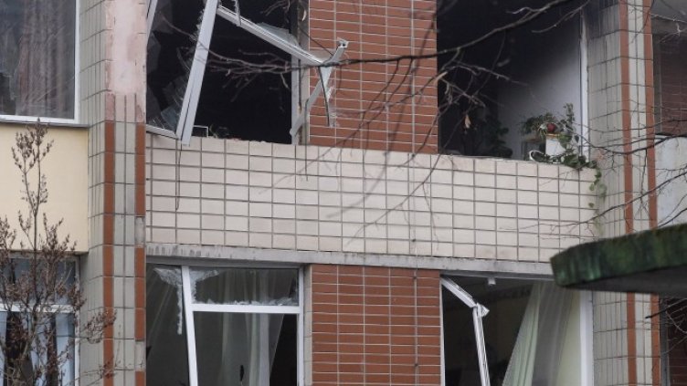 Снимка: архив, БГНЕС