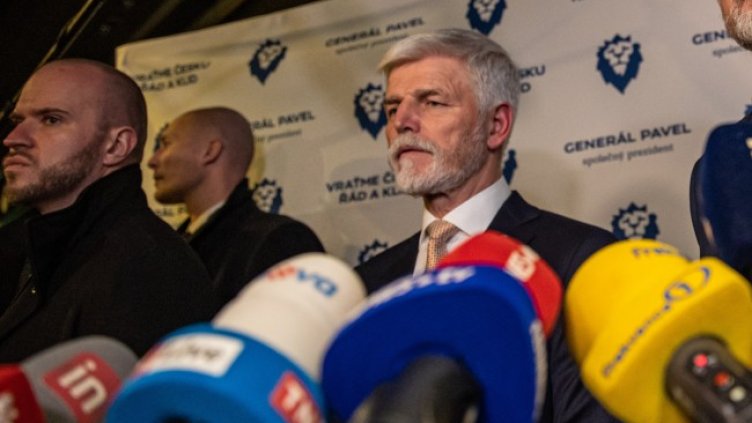 Снимка: БГНЕС/EPA