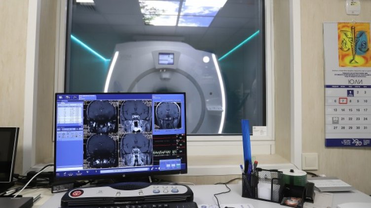 Снимка: БГНЕС