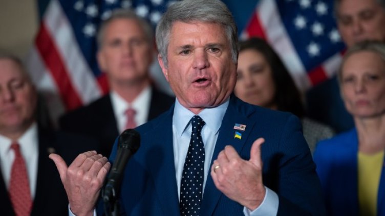 Майкъл Маккол. Снимка: БГНЕС/EPA