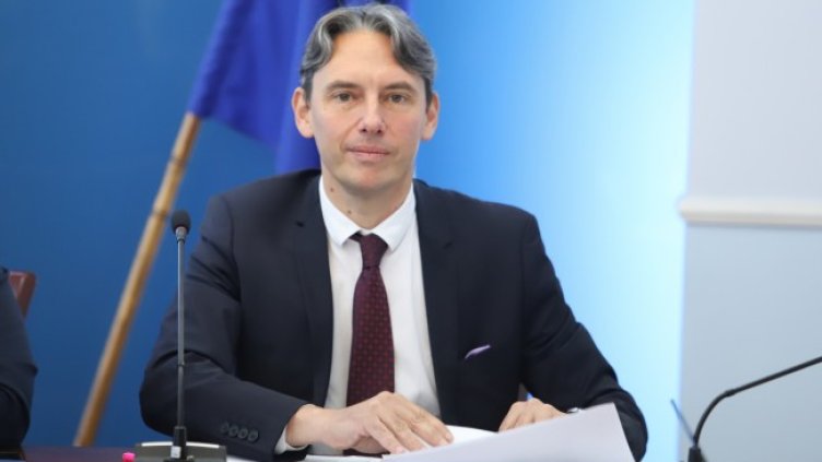 Снимка: архив, БГНЕС