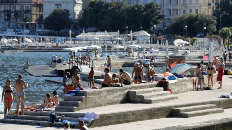 Снимка: архив, БГНЕС