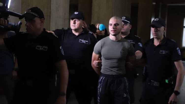 Снимка: БГНЕС