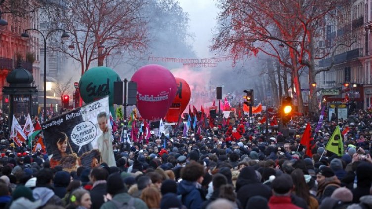 Снимка: архив, БГНЕС