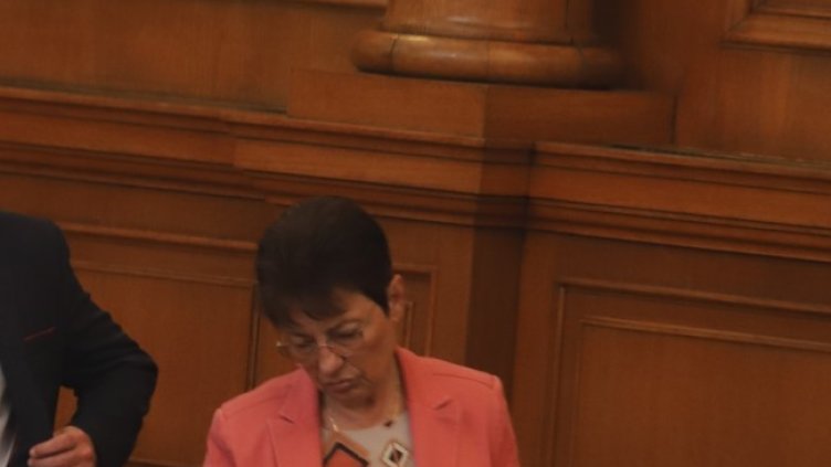 Снимка: БГНЕС