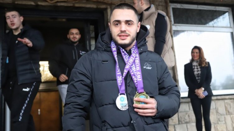 Снимка: архив, БГНЕС