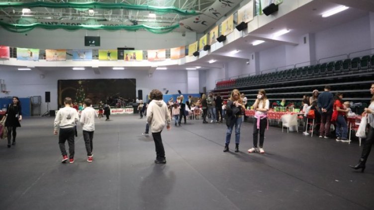 Снимка: БГНЕС