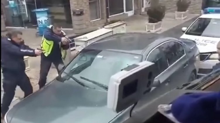 Снимка: Facebook