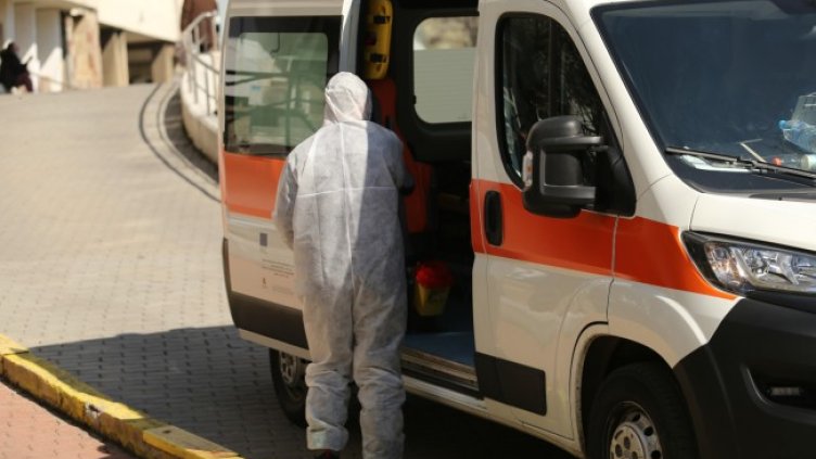 Снимка: БГНЕС