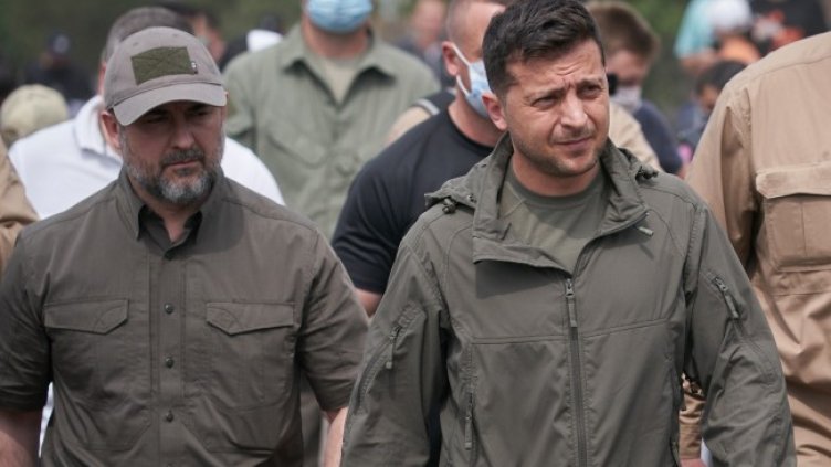 Снимка: БГНЕС/EPA