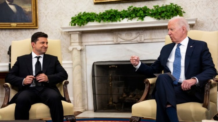 Снимка: БГНЕС/EPA