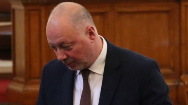 Снимка: БГНЕС