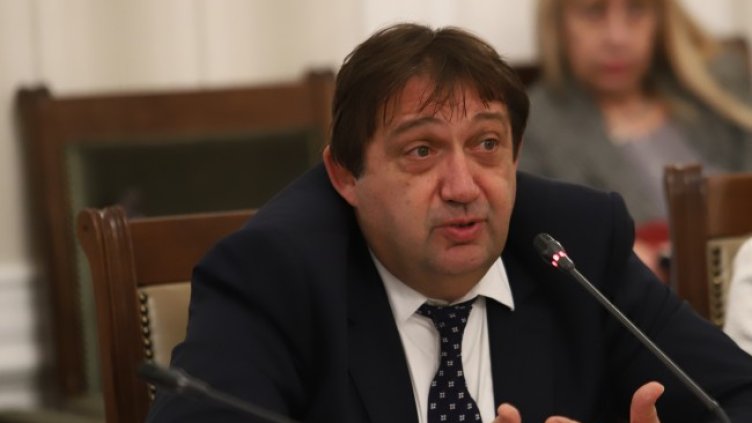 Снимка: архив, БГНЕС