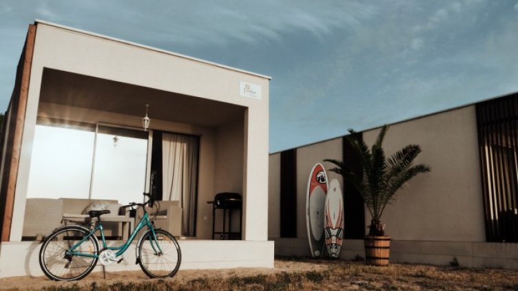 Снимка: Градина