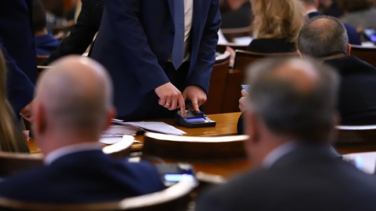 Снимка: архив, БГНЕС