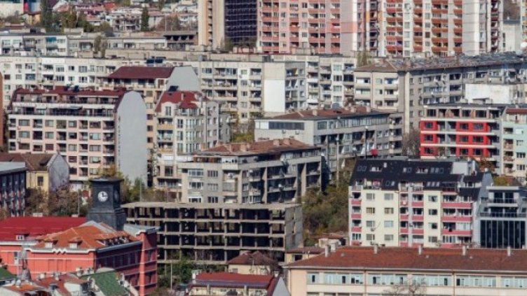 Снимка: Димитър Кьосемарлиев