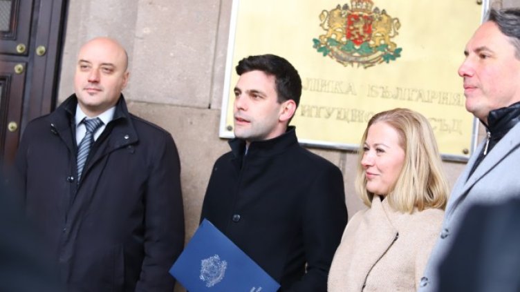 Снимка: БГНЕС